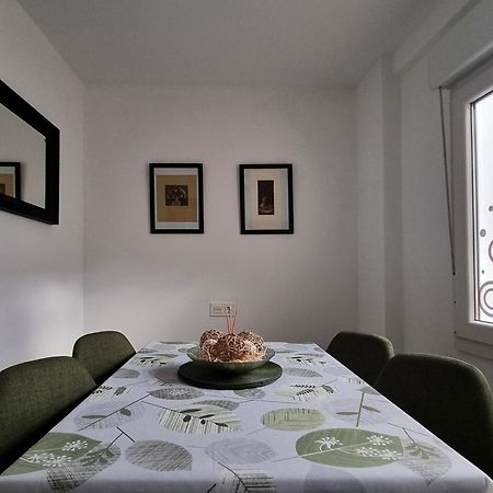 191A Apartamento Centrico Gijón Exterior foto