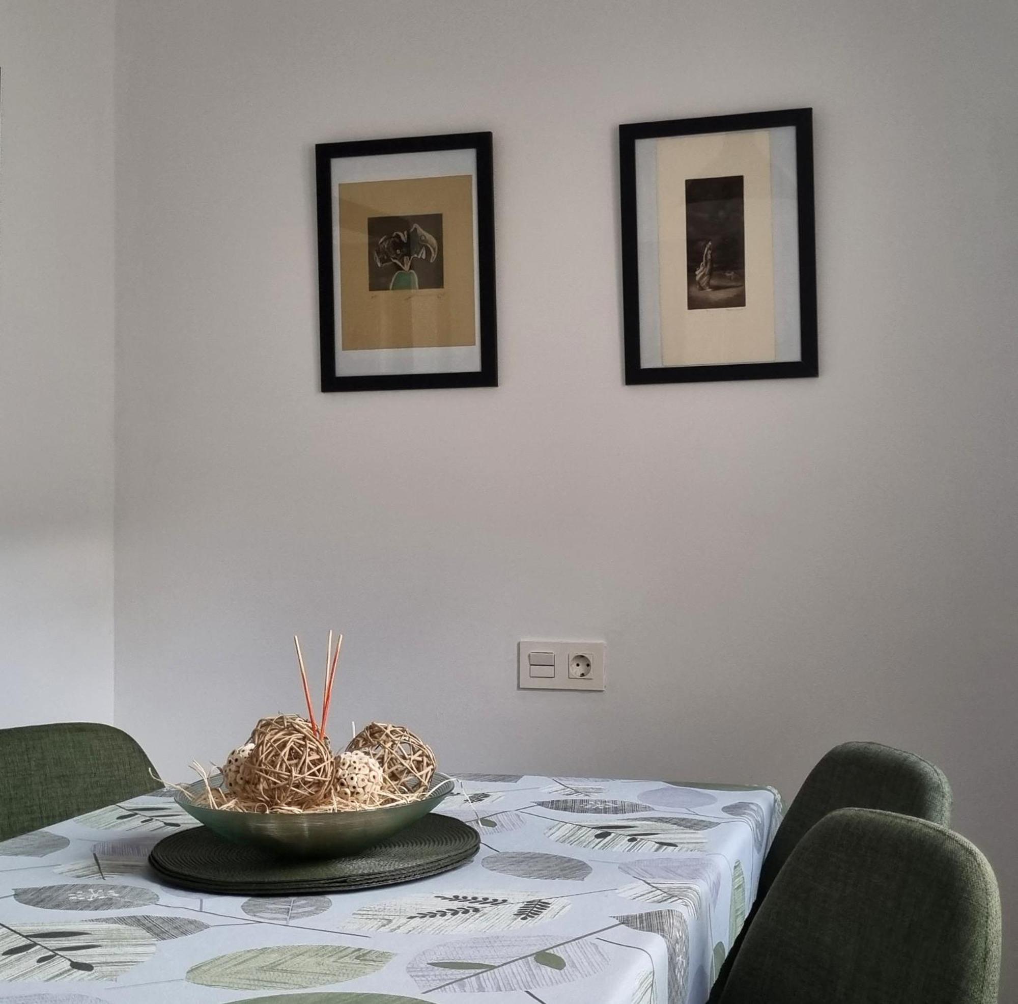 191A Apartamento Centrico Gijón Exterior foto