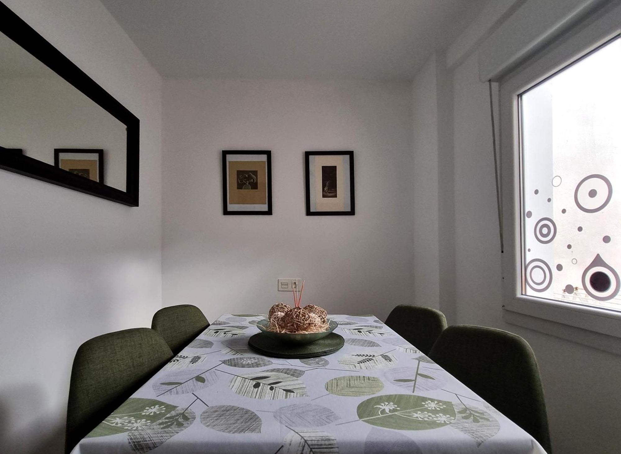 191A Apartamento Centrico Gijón Exterior foto